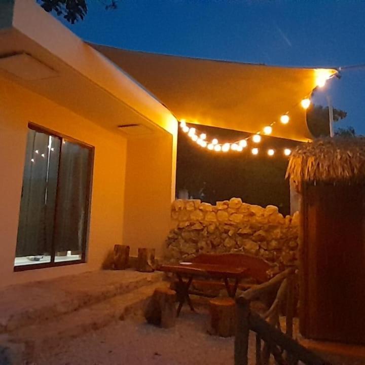 Casa Los Jarochos Вальядолид Экстерьер фото