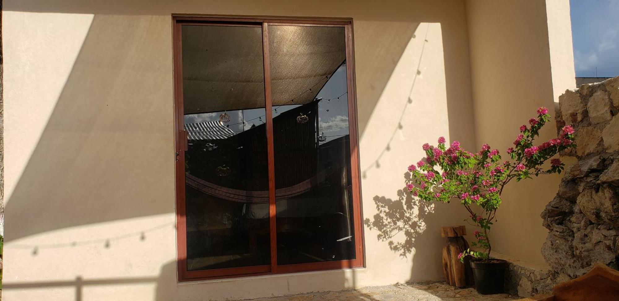 Casa Los Jarochos Вальядолид Номер фото